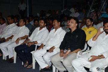 Seenugadi Love Story Movie Audio Launch